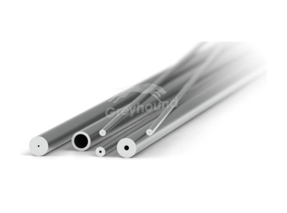 Picture of Stainless Steel Tubing 1/16" x 0.005" (0.125mm) ID  x 5cm